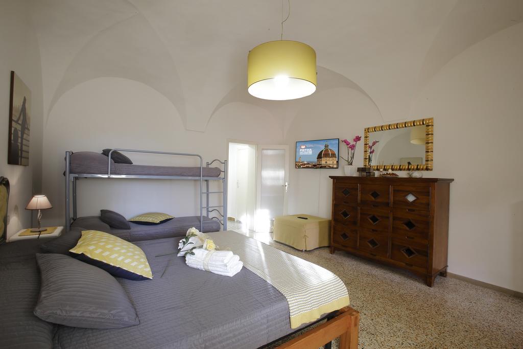 Appartamento La Casina Pistoia Extérieur photo