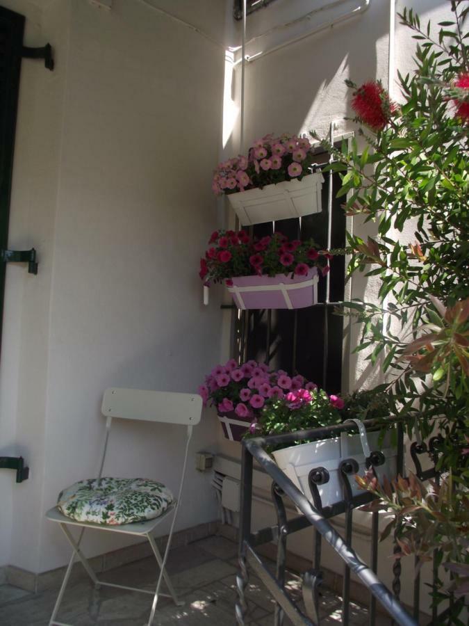 Appartamento La Casina Pistoia Extérieur photo